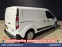 Ford Transit Connect 2.0 TDCI 120pk L2H1 Euro6 Airco | Camera | Navigatie | Android Auto | Stoelverwarming Verwarmde voorruit, Parkeersensoren