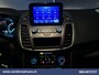 Ford Transit Connect 2.0 TDCI 120pk L2H1 Euro6 Airco | Camera | Navigatie | Android Auto | Stoelverwarming Verwarmde voorruit, Parkeersensoren