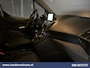 Ford Transit Connect 2.0 TDCI 120pk L2H1 Euro6 Airco | Camera | Navigatie | Android Auto | Stoelverwarming Verwarmde voorruit, Parkeersensoren