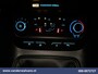 Ford Transit Connect 2.0 TDCI 120pk L2H1 Euro6 Airco | Camera | Navigatie | Android Auto | Stoelverwarming Verwarmde voorruit, Parkeersensoren