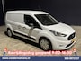 Ford Transit Connect 2.0 TDCI 120pk L2H1 Euro6 Airco | Camera | Navigatie | Android Auto | Stoelverwarming Verwarmde voorruit, Parkeersensoren