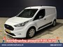 Ford Transit Connect 2.0 TDCI 120pk L2H1 Euro6 Airco | Camera | Navigatie | Android Auto | Stoelverwarming Verwarmde voorruit, Parkeersensoren
