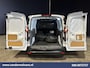 Ford Transit Connect 2.0 TDCI 120pk L2H1 Euro6 Airco | Camera | Navigatie | Android Auto | Stoelverwarming Verwarmde voorruit, Parkeersensoren
