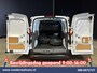 Ford Transit Connect 2.0 TDCI 120pk L2H1 Euro6 Airco | Camera | Navigatie | Android Auto | Stoelverwarming Verwarmde voorruit, Parkeersensoren