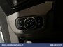 Ford Transit Connect 2.0 TDCI 120pk L2H1 Euro6 Airco | Camera | Navigatie | Android Auto | Stoelverwarming Verwarmde voorruit, Parkeersensoren