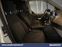 Ford Transit Connect 2.0 TDCI 120pk L2H1 Euro6 Airco | Camera | Navigatie | Android Auto | Stoelverwarming Verwarmde voorruit, Parkeersensoren