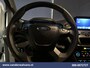 Ford Transit Connect 2.0 TDCI 120pk L2H1 Euro6 Airco | Camera | Navigatie | Android Auto | Stoelverwarming Verwarmde voorruit, Parkeersensoren