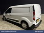 Ford Transit Connect 2.0 TDCI 120pk L2H1 Euro6 Airco | Camera | Navigatie | Android Auto | Stoelverwarming Verwarmde voorruit, Parkeersensoren