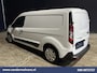 Ford Transit Connect 2.0 TDCI 120pk L2H1 Euro6 Airco | Camera | Navigatie | Android Auto | Stoelverwarming Verwarmde voorruit, Parkeersensoren
