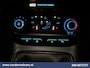 Ford Transit Connect 2.0 TDCI 120pk L2H1 Euro6 Airco | Camera | Navigatie | Android Auto | Stoelverwarming Verwarmde voorruit, Parkeersensoren