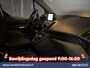 Ford Transit Connect 2.0 TDCI 120pk L2H1 Euro6 Airco | Camera | Navigatie | Android Auto | Stoelverwarming Verwarmde voorruit, Parkeersensoren