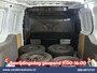 Ford Transit Connect 2.0 TDCI 120pk L2H1 Euro6 Airco | Camera | Navigatie | Android Auto | Stoelverwarming Verwarmde voorruit, Parkeersensoren