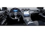 Mercedes-Benz C-klasse C 300 e Business Solution AMG l Burmester 3D Surround Sound l Panoramadak l Nightpakket l Memory Seats l Smartphone integratie l
