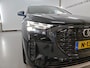 Audi Q4 e-tron 35 Advanced edition 55 kWh 170pk / Navigatie / LED Matrix / LM 20 inch / Parkeersensoren A / Elektr klep