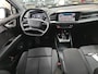 Audi Q4 e-tron 35 Advanced edition 55 kWh 170pk / Navigatie / LED Matrix / LM 20 inch / Parkeersensoren A / Elektr klep