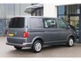 Volkswagen Transporter 2.0 TDI L1H1 Highline 150PK / 110kW, 6 zitplaatsen, parkeersensoren voor en achter (pdc), 16" LMV, trekhaak, multifunctioneel lederen stuurwiel, verwarmbare voorruit, navigatie, bumpers in kleur, licht en regensensor, elektrisch verstel-, verwarm- en inklapbare buitenspiegels etc.