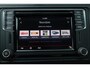 Volkswagen Transporter 2.0 TDI L1H1 Highline 150PK / 110kW, 6 zitplaatsen, parkeersensoren voor en achter (pdc), 16" LMV, trekhaak, multifunctioneel lederen stuurwiel, verwarmbare voorruit, navigatie, bumpers in kleur, licht en regensensor, elektrisch verstel-, verwarm- en inklapbare buitenspiegels etc.