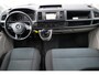 Volkswagen Transporter 2.0 TDI L1H1 Highline 150PK / 110kW, 6 zitplaatsen, parkeersensoren voor en achter (pdc), 16" LMV, trekhaak, multifunctioneel lederen stuurwiel, verwarmbare voorruit, navigatie, bumpers in kleur, licht en regensensor, elektrisch verstel-, verwarm- en inklapbare buitenspiegels etc.