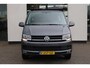 Volkswagen Transporter 2.0 TDI L1H1 Highline 150PK / 110kW, 6 zitplaatsen, parkeersensoren voor en achter (pdc), 16" LMV, trekhaak, multifunctioneel lederen stuurwiel, verwarmbare voorruit, navigatie, bumpers in kleur, licht en regensensor, elektrisch verstel-, verwarm- en inklapbare buitenspiegels etc.