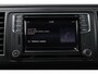 Volkswagen Transporter 2.0 TDI L1H1 Highline 150PK / 110kW, 6 zitplaatsen, parkeersensoren voor en achter (pdc), 16" LMV, trekhaak, multifunctioneel lederen stuurwiel, verwarmbare voorruit, navigatie, bumpers in kleur, licht en regensensor, elektrisch verstel-, verwarm- en inklapbare buitenspiegels etc.