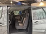 Ford Transit Custom 290 2.0 TDCI L2H1 Limited DC | Dubbele schuifdeur | Trekhaak | Stoelverwarming |