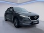 Mazda CX-5 2.0 SkyActiv-G Skylease+ /Apple & Android carplay/Camera achter/Stoel- en stuurverwarming/Parkeersensoren V+A/Heads-up display/Trekhaak/Isofix (MET GARANTIE*)