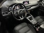 Mazda CX-5 2.0 SkyActiv-G Skylease+ /Apple & Android carplay/Camera achter/Stoel- en stuurverwarming/Parkeersensoren V+A/Heads-up display/Trekhaak/Isofix (MET GARANTIE*)