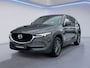 Mazda CX-5 2.0 SkyActiv-G Skylease+ /Apple & Android carplay/Camera achter/Stoel- en stuurverwarming/Parkeersensoren V+A/Heads-up display/Trekhaak/Isofix (MET GARANTIE*)