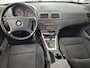BMW X3 2.5i Executive