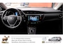 Toyota Auris Touring Sports 1.8 Hybrid, 1/2 leer, panodak, parkeercamera, stoelverwarming