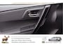 Toyota Auris Touring Sports 1.8 Hybrid, 1/2 leer, panodak, parkeercamera, stoelverwarming