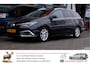 Toyota Auris Touring Sports 1.8 Hybrid, 1/2 leer, panodak, parkeercamera, stoelverwarming