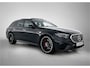 Mercedes-Benz E-klasse Estate AMG 53 4MATIC+ Night Edition | AMG DYNAMIC PLUS pakket | Multicontourstoelen voor | Trekhaak | Rijassistentiepakket Plus | 21 inch AMG velgen | Premium Plus pakket | Stoelverwarming achter | AIR BALANCE pakket | Warmtecomfort pakket |