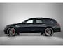 Mercedes-Benz E-klasse Estate AMG 53 4MATIC+ Night Edition | AMG DYNAMIC PLUS pakket | Multicontourstoelen voor | Trekhaak | Rijassistentiepakket Plus | 21 inch AMG velgen | Premium Plus pakket | Stoelverwarming achter | AIR BALANCE pakket | Warmtecomfort pakket |