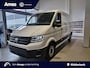 Volkswagen Crafter Bestelwagen Trendline L3 2.0 140 pk 3640 MM 6 versn. | Climatic airconditioning | Navigatie- en multimediapakket | Achteruitrijcamera