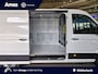 Volkswagen Crafter Bestelwagen Trendline L3 2.0 140 pk 3640 MM 6 versn. | Climatic airconditioning | Navigatie- en multimediapakket | Achteruitrijcamera