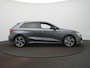 Audi A3 Sportback 45 TFSI e S edition Competition S-Line | 245PK | Adap. Cruise | Climate | Navi
