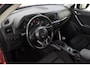 Mazda CX-5 2.0 165PK TS+ 2WD 1e eigenaar dealeronderhouden!