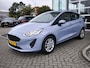 Ford Fiesta 1.0 EcoBoost 95pk 5dr Connected | Navigatie | Cruise control | Apple carplay