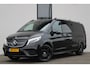Mercedes-Benz V-klasse 300d / XXL / DC / AMG / Luchtvering / Burmester / 2x Elec Schuifdeur / Vol Opties / NIEUWSTAAT