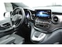 Mercedes-Benz V-klasse 300d / XXL / DC / AMG / Luchtvering / Burmester / 2x Elec Schuifdeur / Vol Opties / NIEUWSTAAT