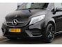 Mercedes-Benz V-klasse 300d / XXL / DC / AMG / Luchtvering / Burmester / 2x Elec Schuifdeur / Vol Opties / NIEUWSTAAT