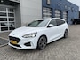 Ford Focus Wagon 1.5 EcoBoost 182pk ST-Line Business | Navigatie | Trekhaak wegklapbaar | Apple/Android |