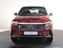 Mercedes-Benz EQA 250+ Business Solution AMG 71 kWh | Panoramaschuifdak | Dodehoekassistent | Head-up | Burmester | Winterpakket | Trekhaak |