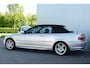 BMW 3-Serie Cabrio 318Ci Executive Automaat Leer Titansilver