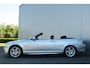 BMW 3-Serie Cabrio 318Ci Executive Automaat Leer Titansilver