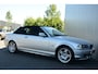 BMW 3-Serie Cabrio 318Ci Executive Automaat Leer Titansilver