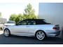 BMW 3-Serie Cabrio 318Ci Executive Automaat Leer Titansilver