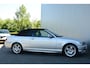 BMW 3-Serie Cabrio 318Ci Executive Automaat Leer Titansilver