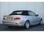 BMW 3-Serie Cabrio 318Ci Executive Automaat Leer Titansilver